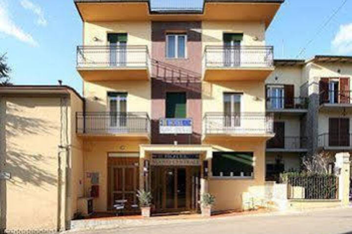 NUOVO CENTRALE