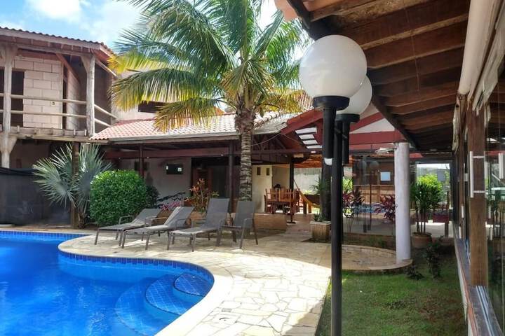 Hotel Pool