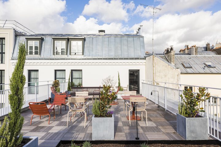 Terrace/Patio 81 of 87