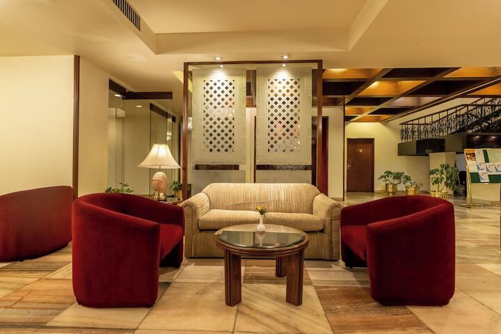 Hotel Interior 4 of 191