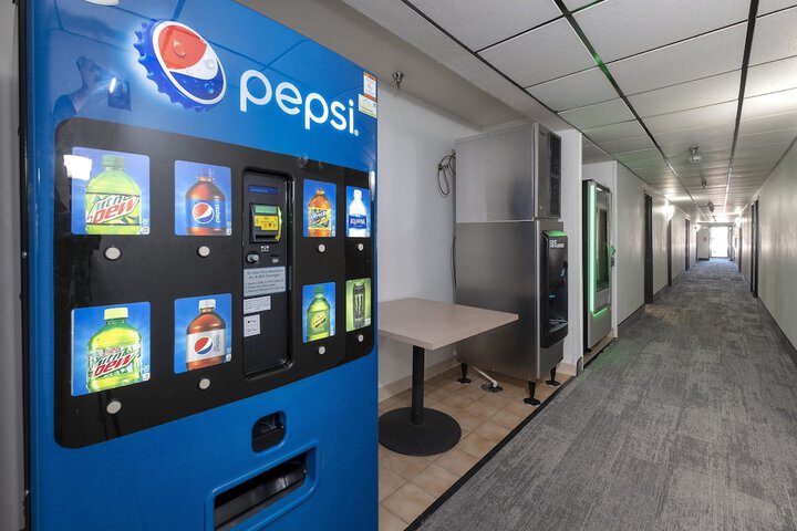 Vending machine