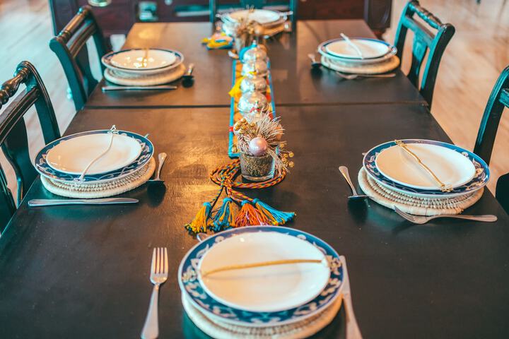 Dining 60 of 80