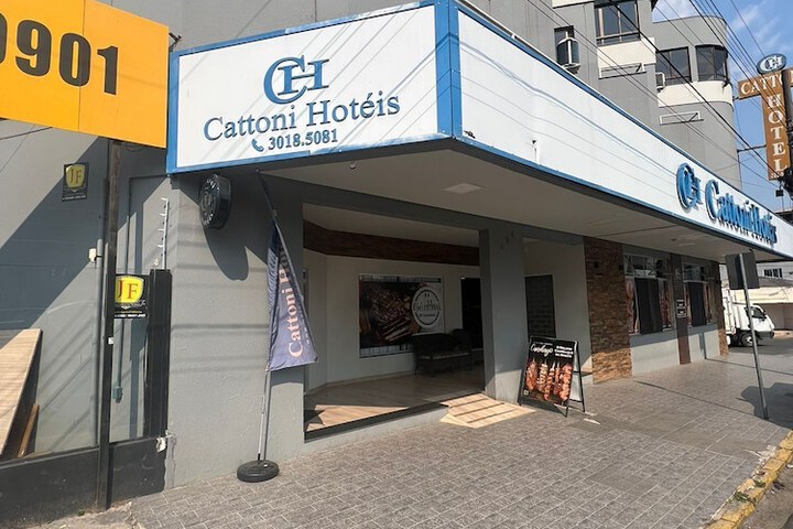 Image of Cattoni Hotel