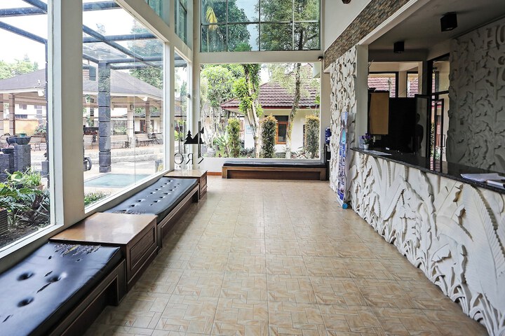Hotel Interior 34 of 55