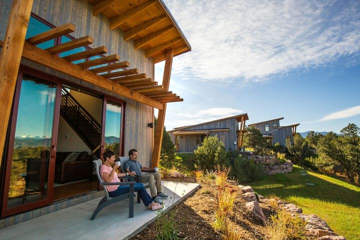 Terrace/Patio 102 of 110