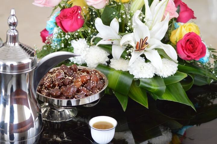 Breakfast/Coffee Service 28 of 71