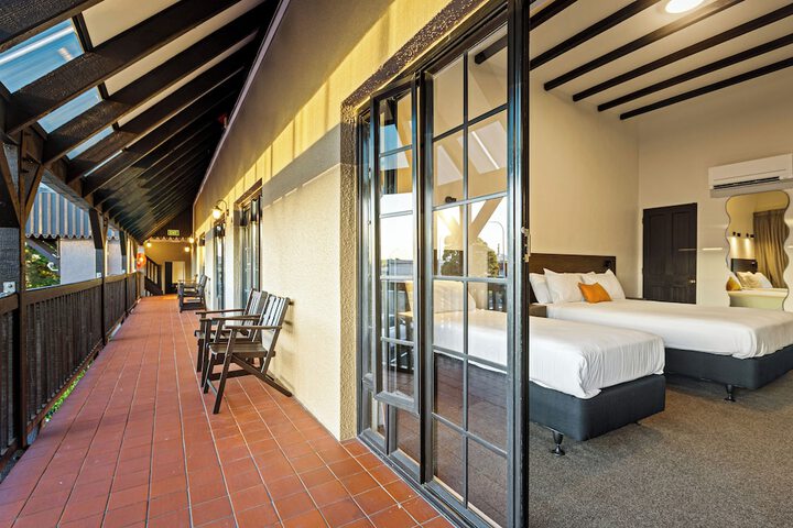 Hotel 42 of 46