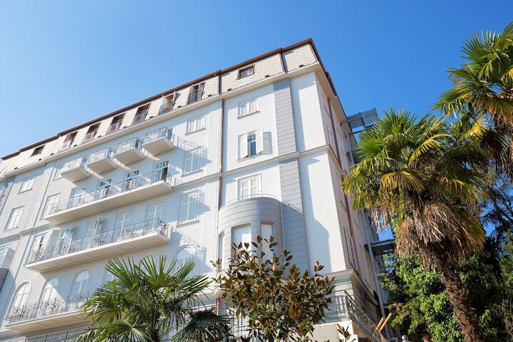 Hotel 63 of 68