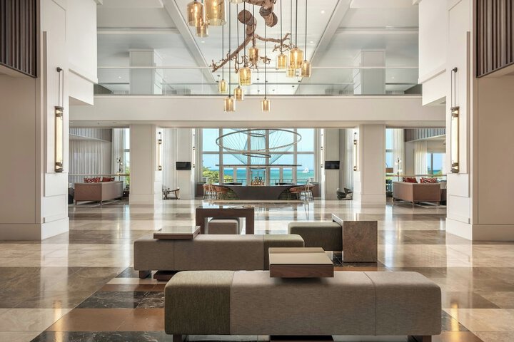 Hotel Interior 2 of 129