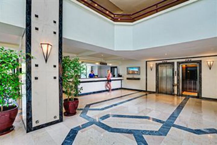 Hotel Interior 19 of 33