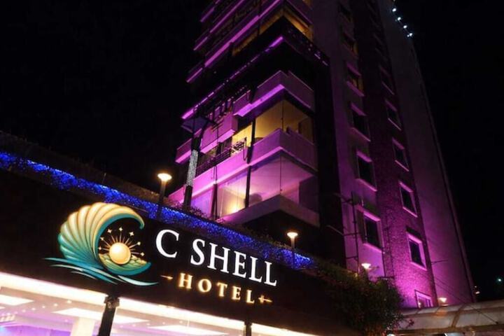 Hotel 7 of 7