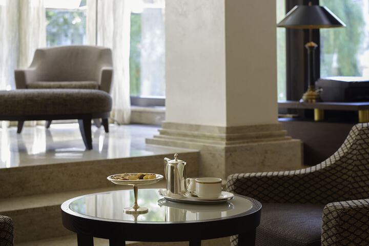 Hotel Interior 3 of 58