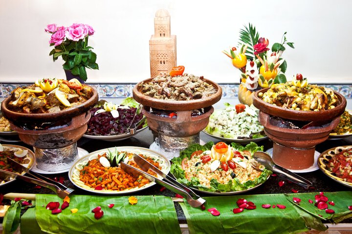 Dining Photos