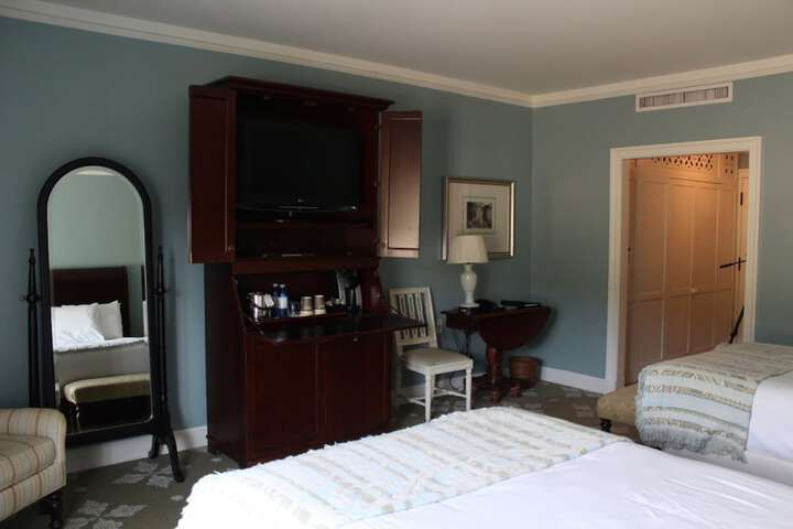 Deluxe 2 Double Beds (34 of 36)