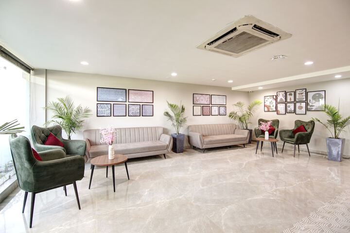 Hotel Interior 2 of 28