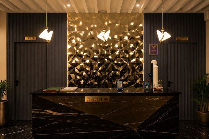Hotel Interior 6 of 51