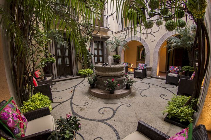 Hotel Exterior 146 of 166