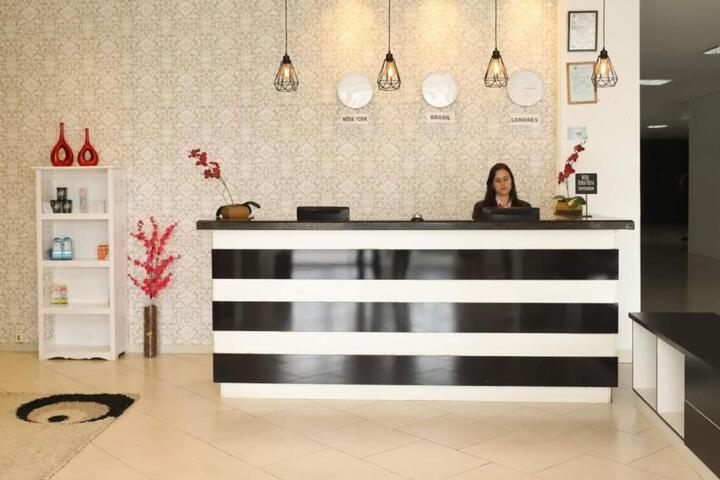 Lobby Photos