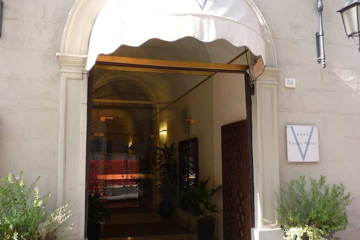 Hotel 65 of 70