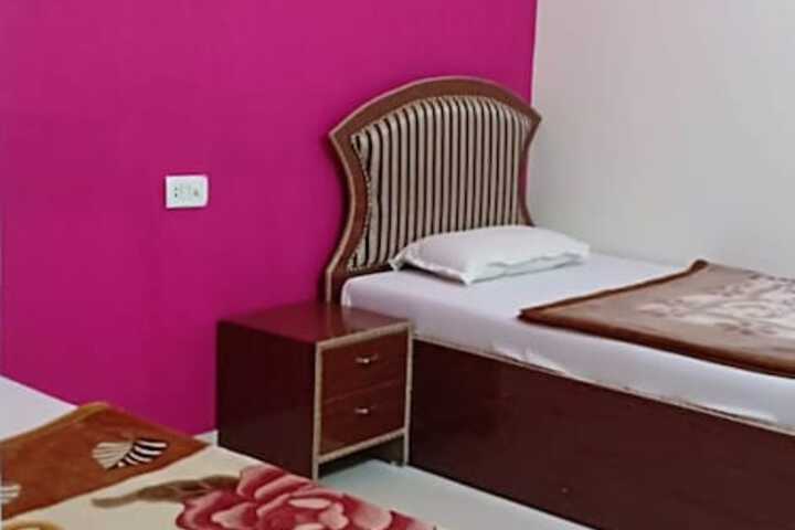 Fitness Facility Photos