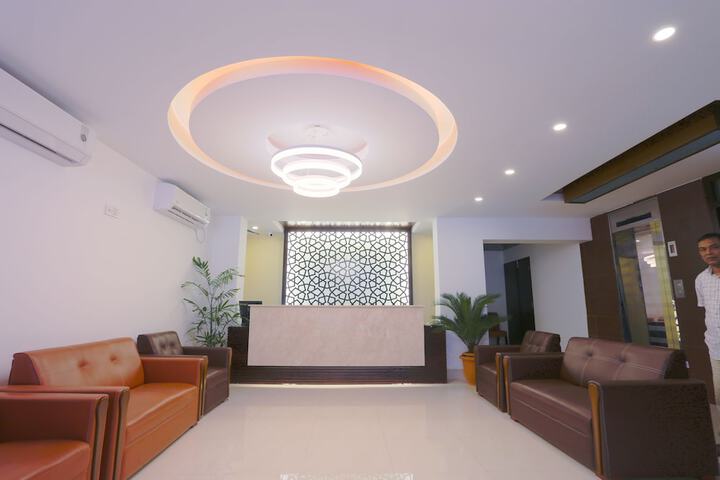 Hotel Interior 4 of 26
