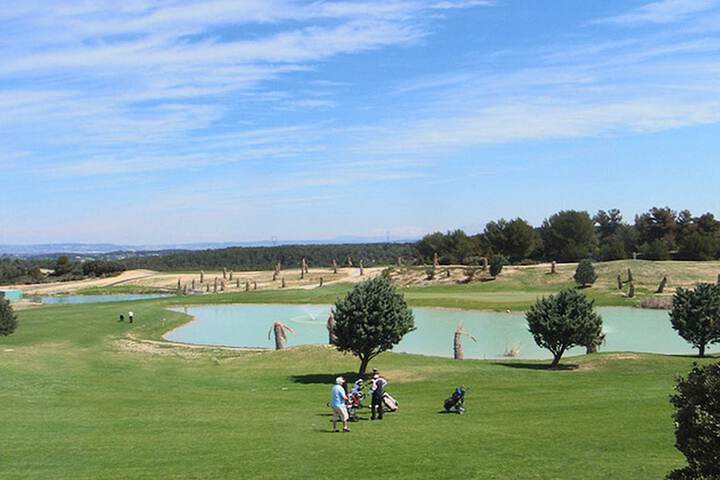Golf