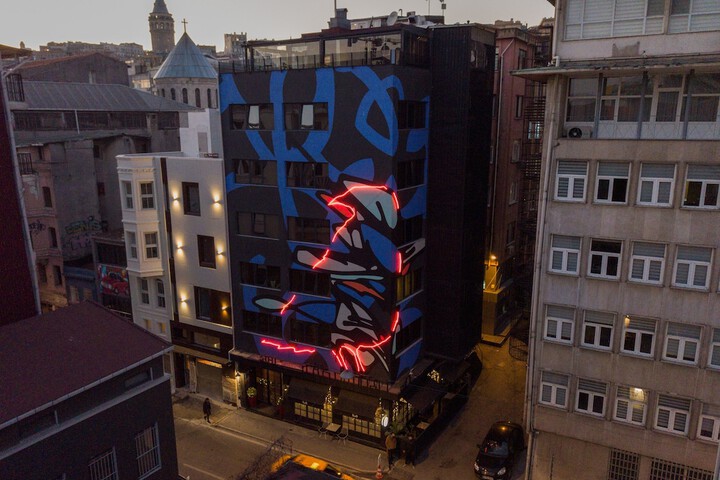 Hotel 74 of 78