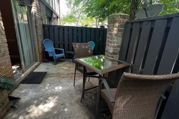 Terrace/Patio 43 of 78