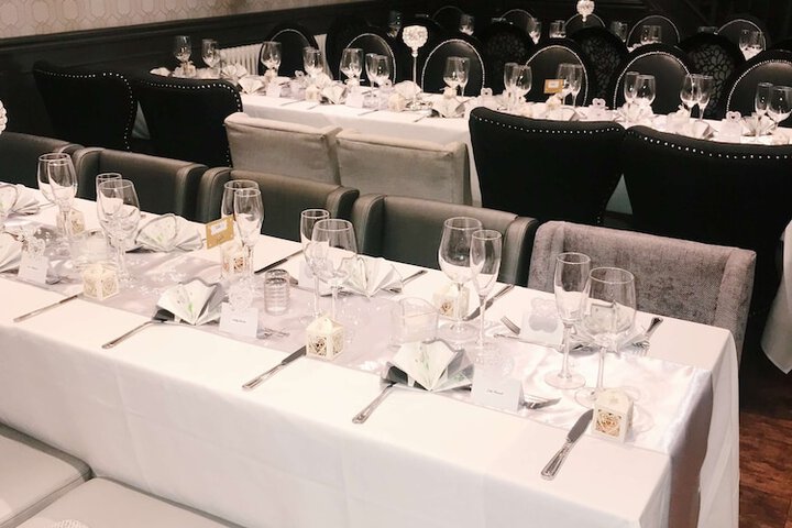 Wedding/Banquet 52 of 62