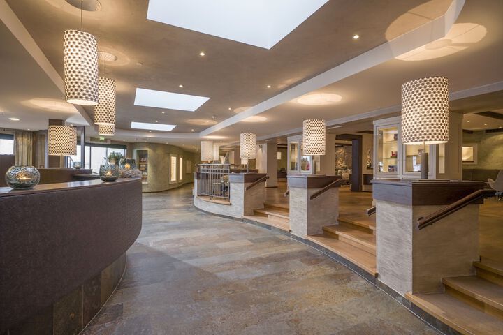 Lobby Photos