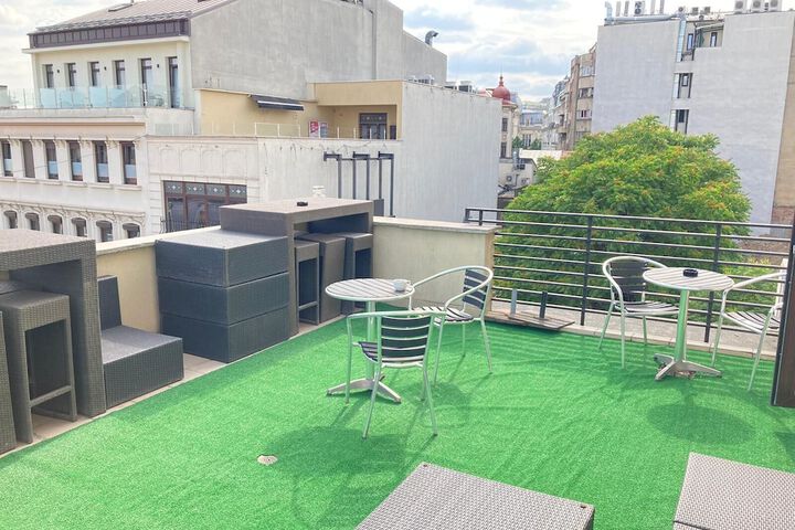 Terrace/Patio 19 of 19