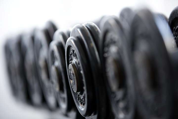 Fitness Club