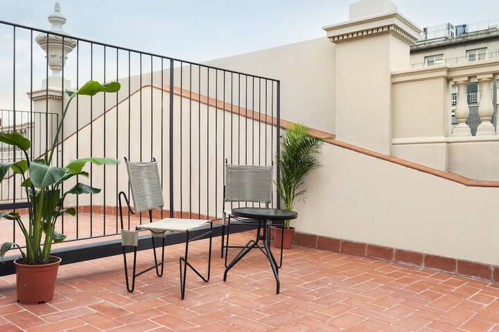 Terrace/Patio 26 of 43