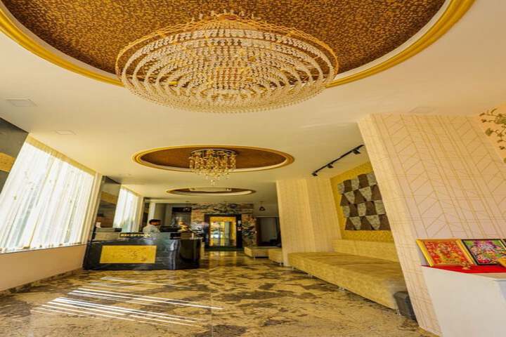 Hotel Interior 7 of 43