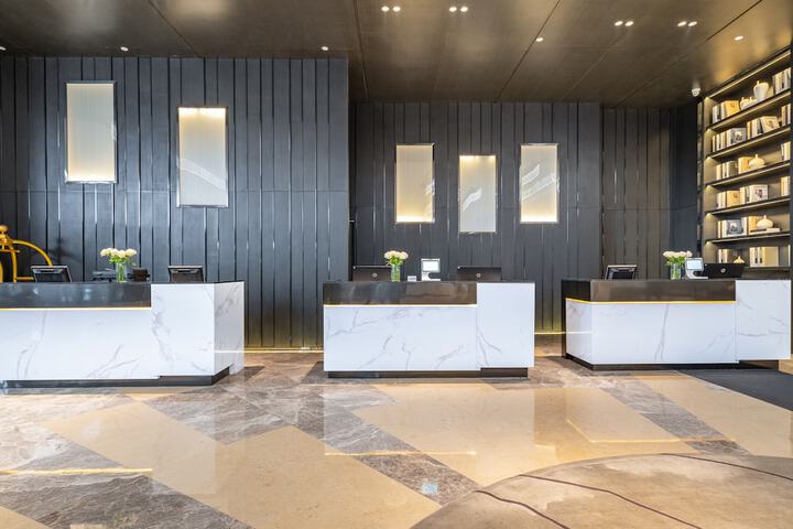 Hotel Interior 2 of 73