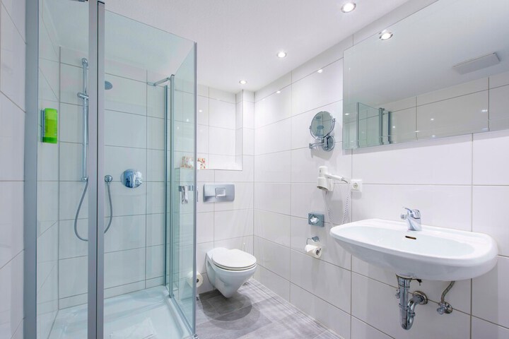 Bathroom Vanities