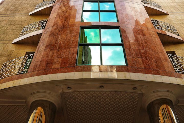 MANART ALMISK HOTEL