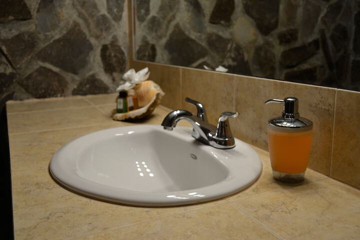 Bath Photo
