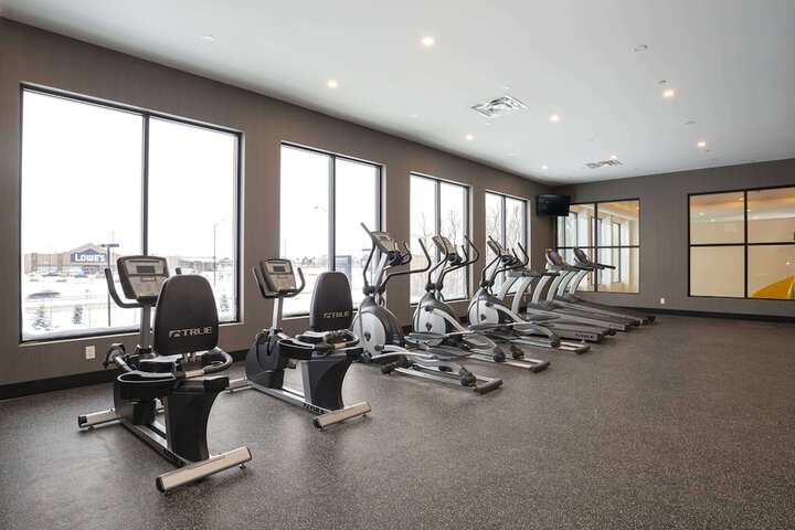 Health and Fitness 52 of 61