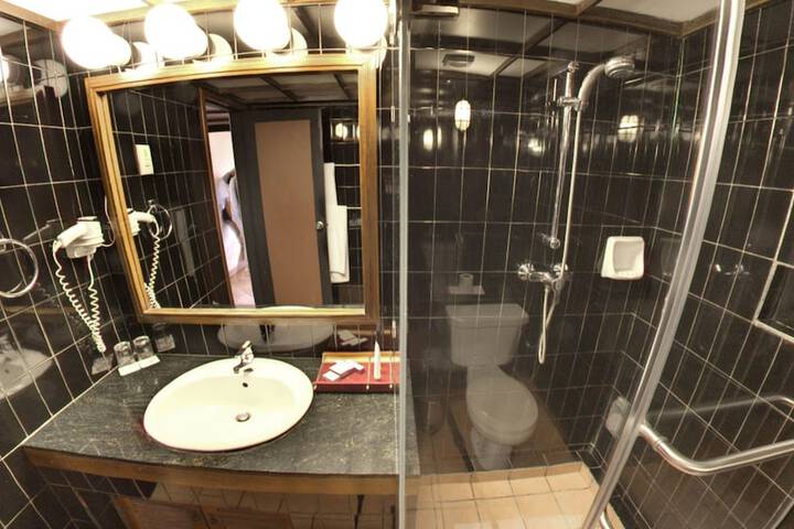 Bathroom Interior Photo