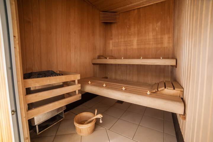 Spa and Wellness