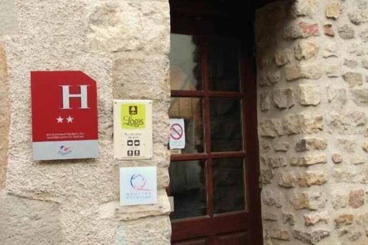 Hotel 57 of 58