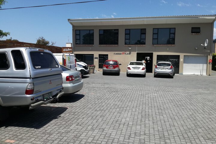 Property Grounds 2 of 4