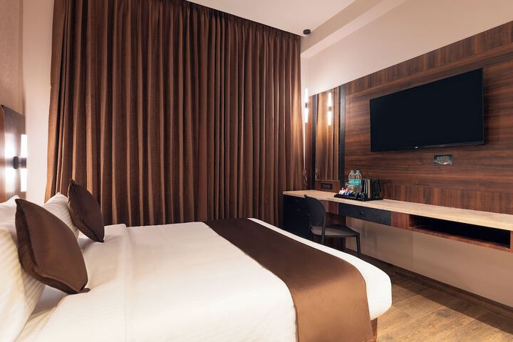 Room 25 of 67