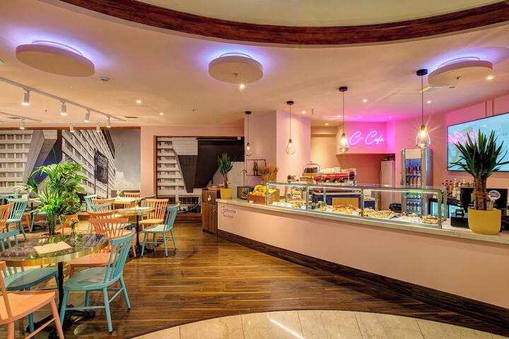 Hotel Interior 8 of 193