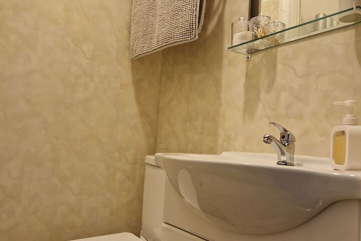Bath Amenities