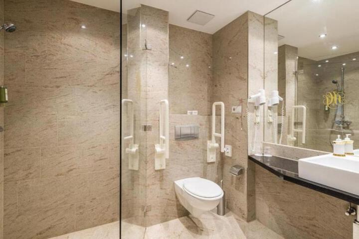 nook x Seepalais Boutique Hotel