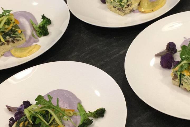 Breakfast/Coffee Service 107 of 161