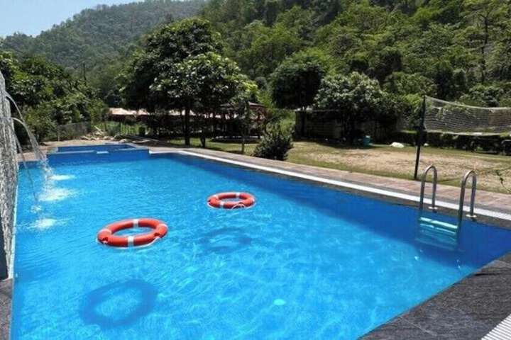 Aspen Adventures Camp by Aspen