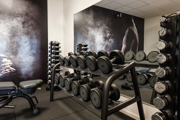Health and Fitness 29 of 56